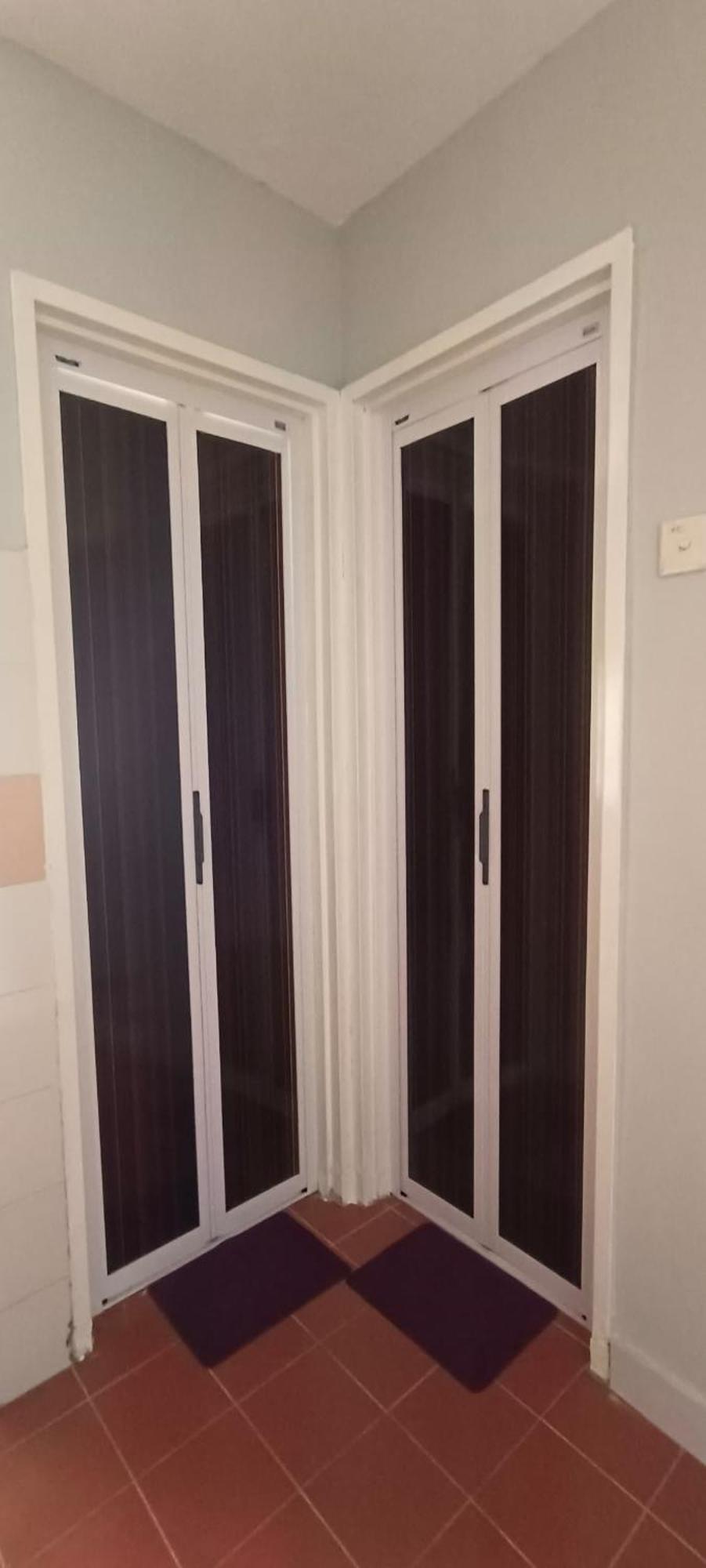 פוטראג'איה M.Fr Homestay Pangsapuri Putra Damai מראה חיצוני תמונה